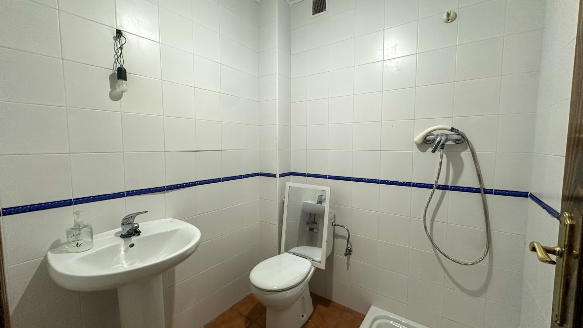 Resale - Townhouse - Villamartin - El Galan