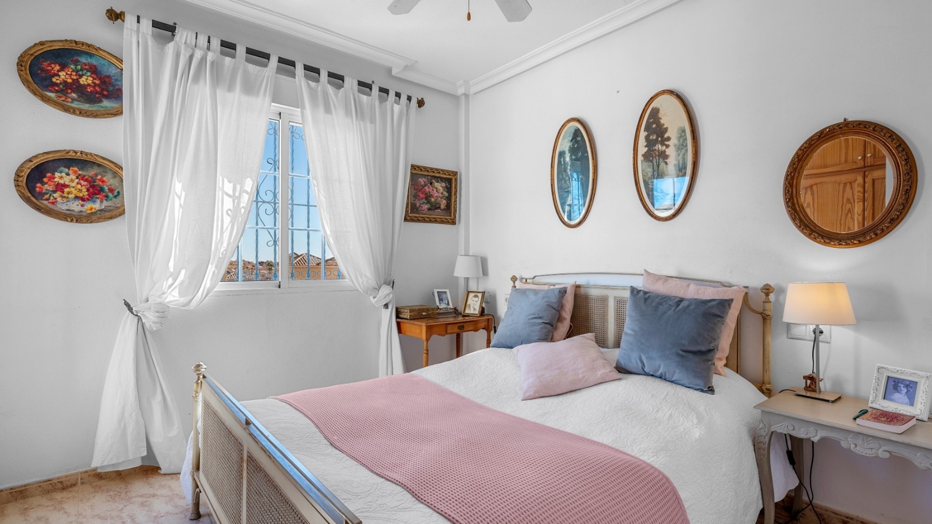 Resale - Townhouse - Villamartin - El Galan