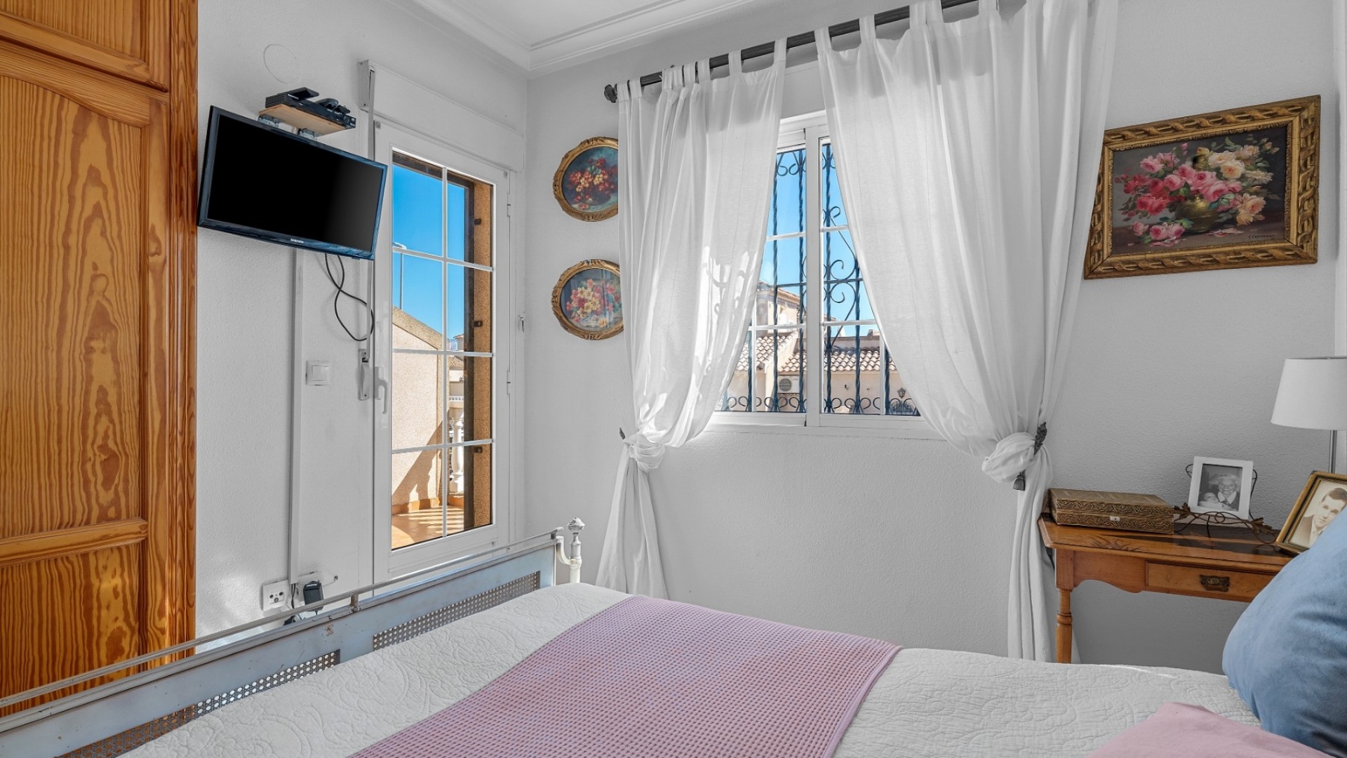 Resale - Townhouse - Villamartin - El Galan