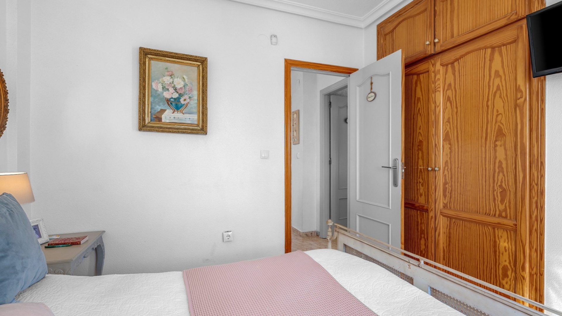 Resale - Townhouse - Villamartin - El Galan