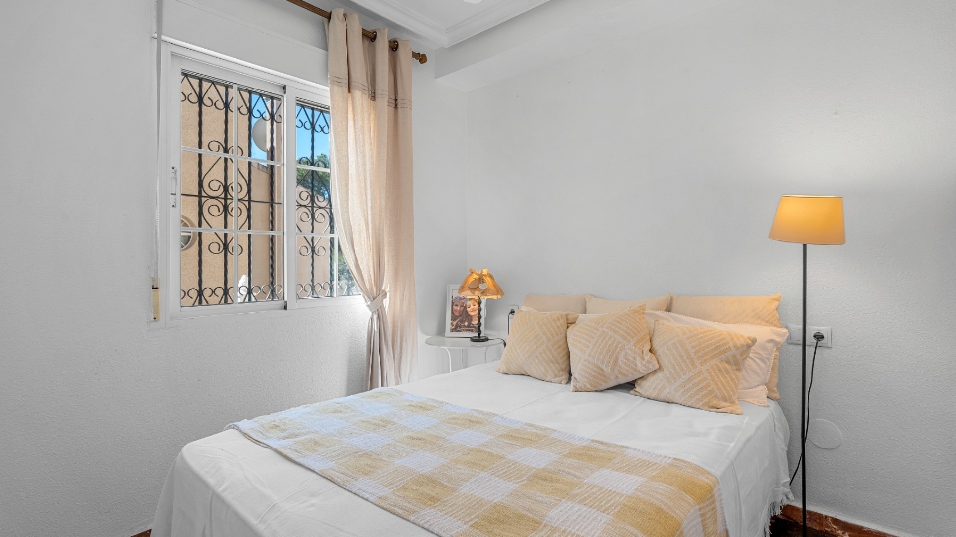 Resale - Townhouse - Villamartin - El Galan