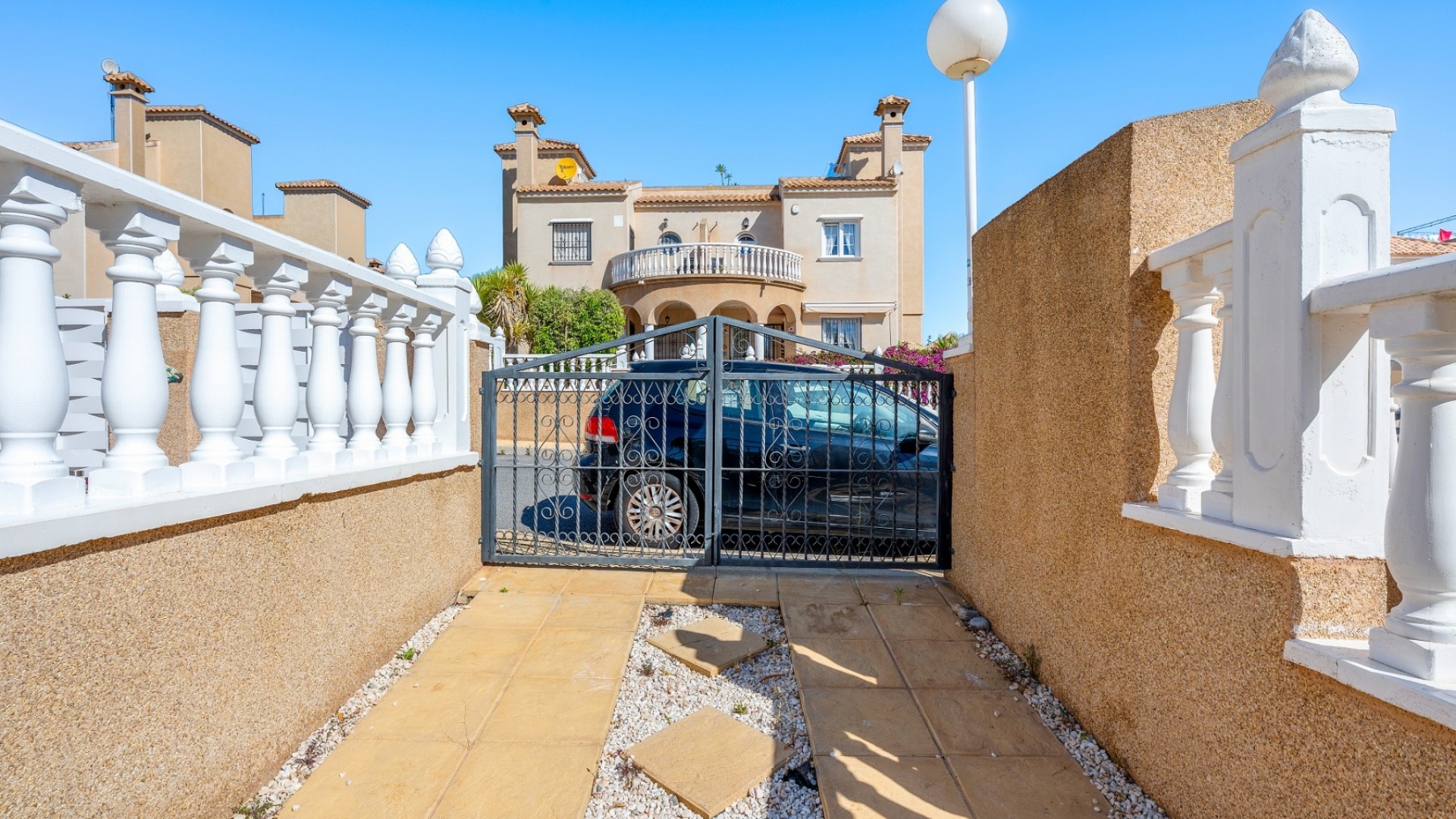 Resale - Townhouse - Villamartin - El Galan