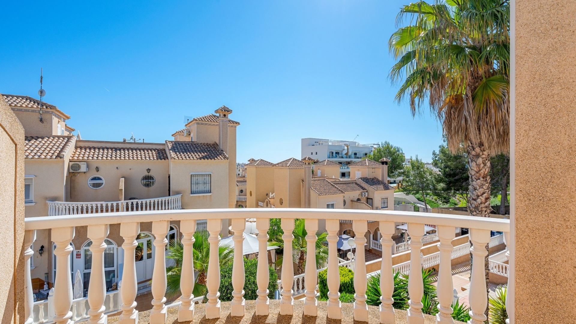 Resale - Townhouse - Villamartin - El Galan