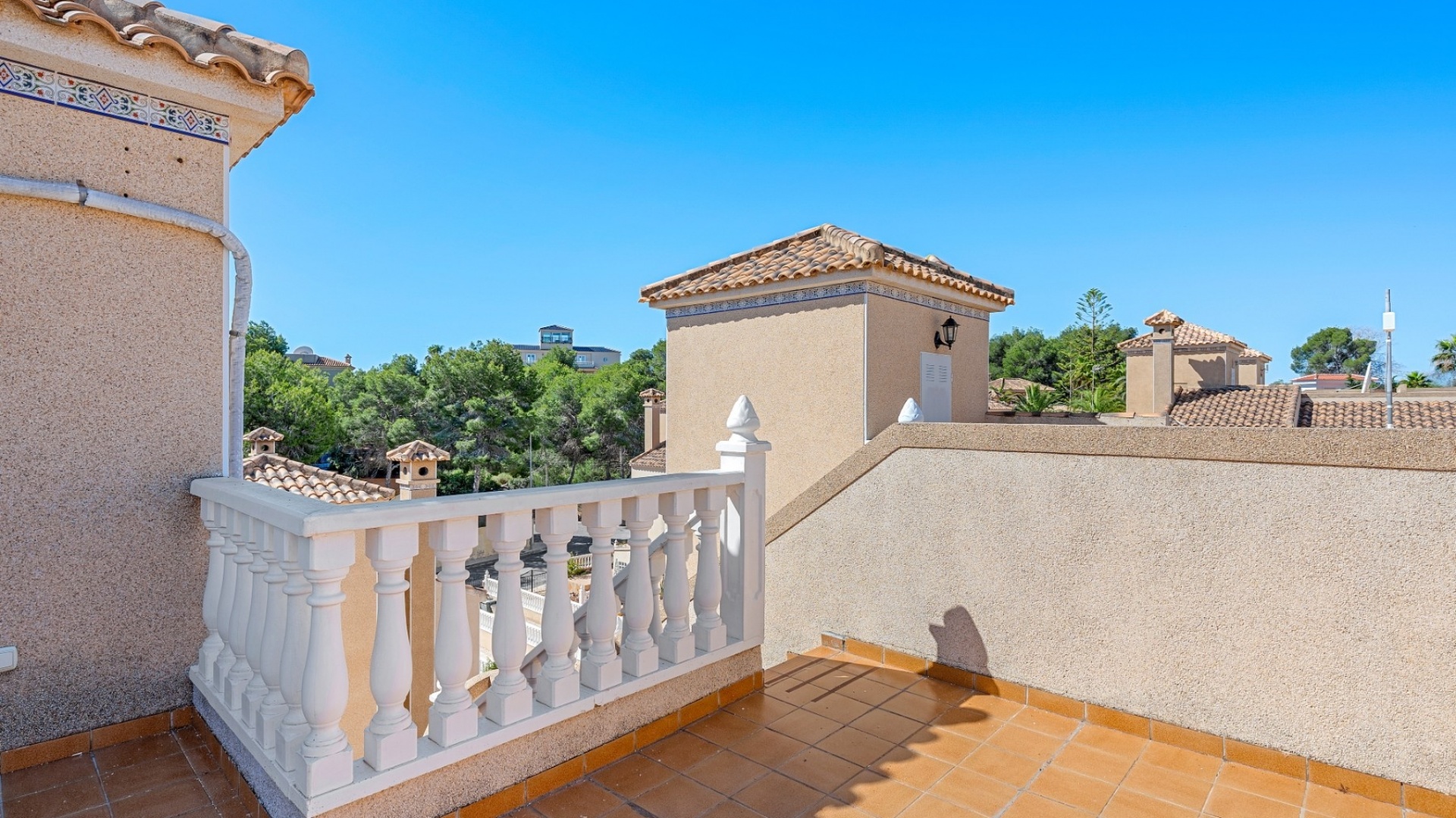 Resale - Townhouse - Villamartin - El Galan