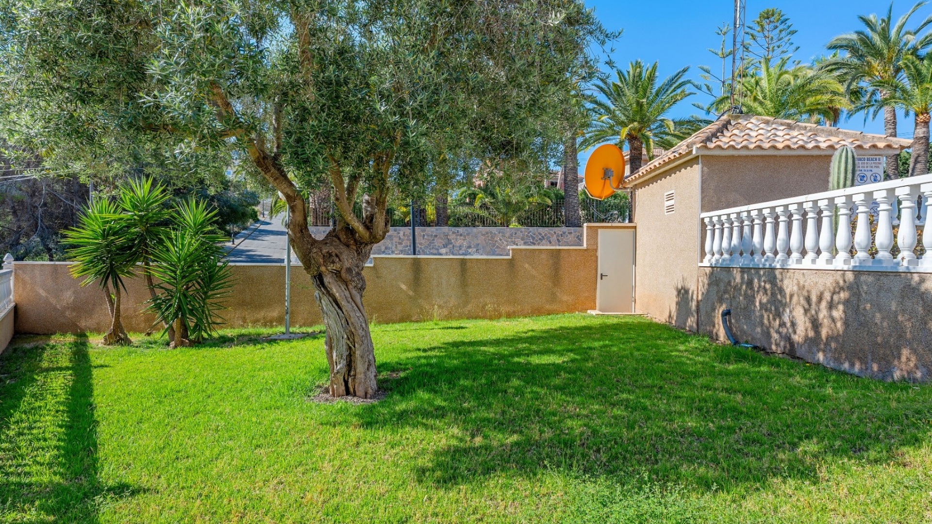 Resale - Townhouse - Villamartin - El Galan