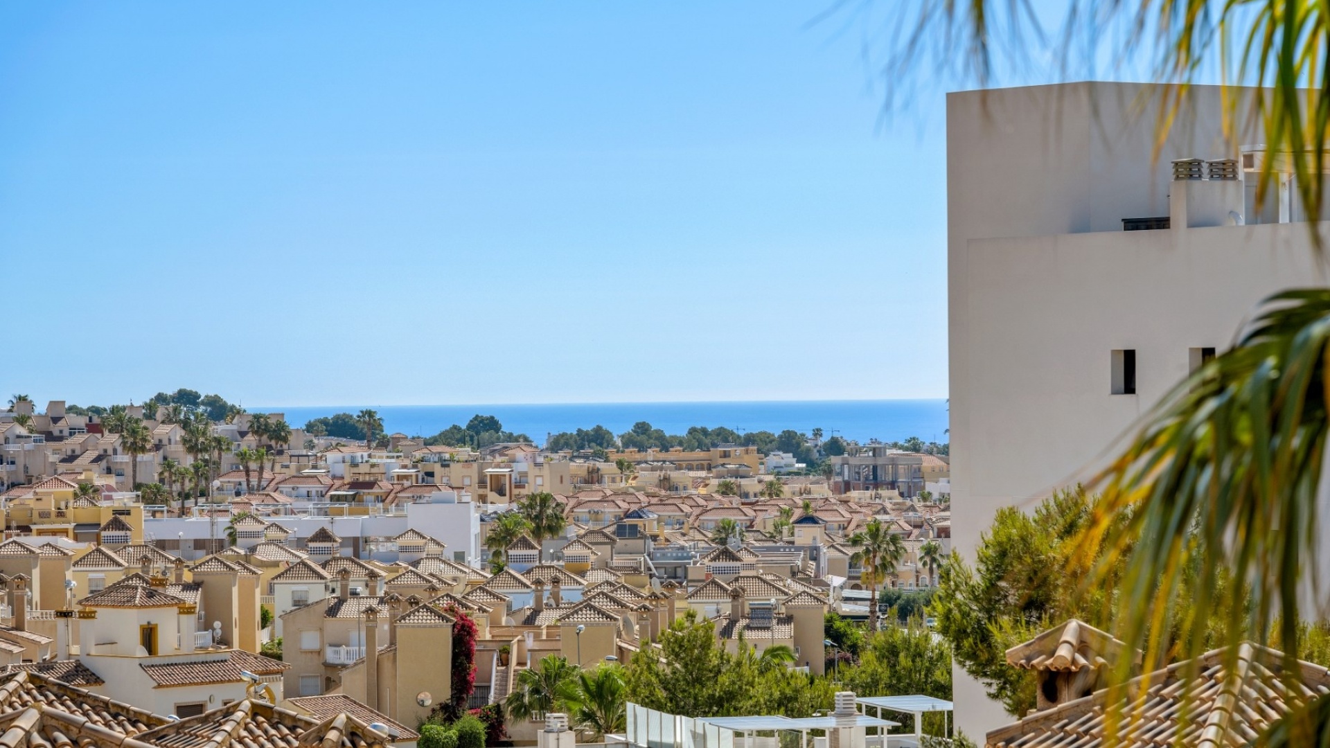 Resale - Townhouse - Villamartin - El Galan