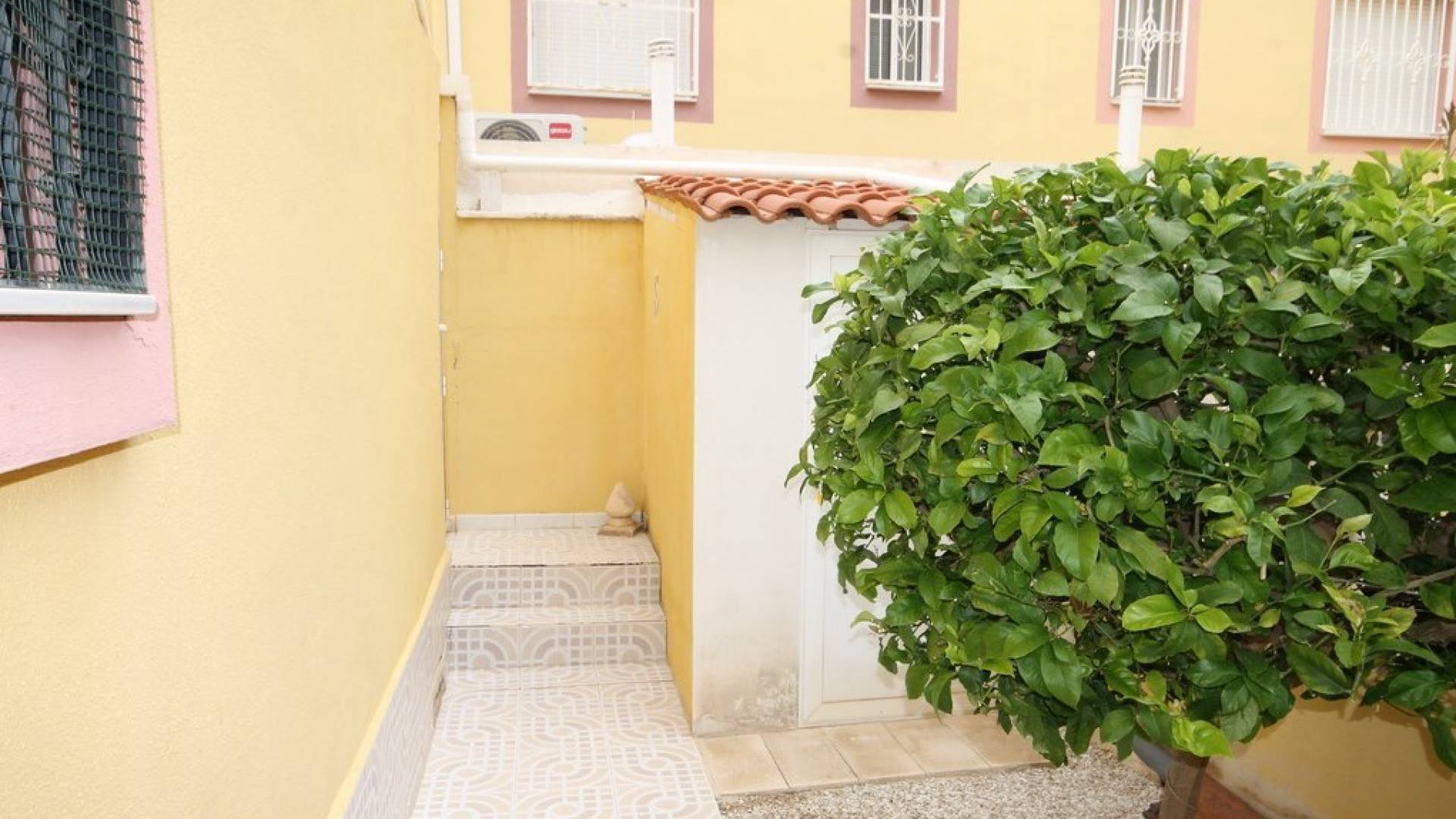 Resale - Townhouse - Villamartin - El Galan