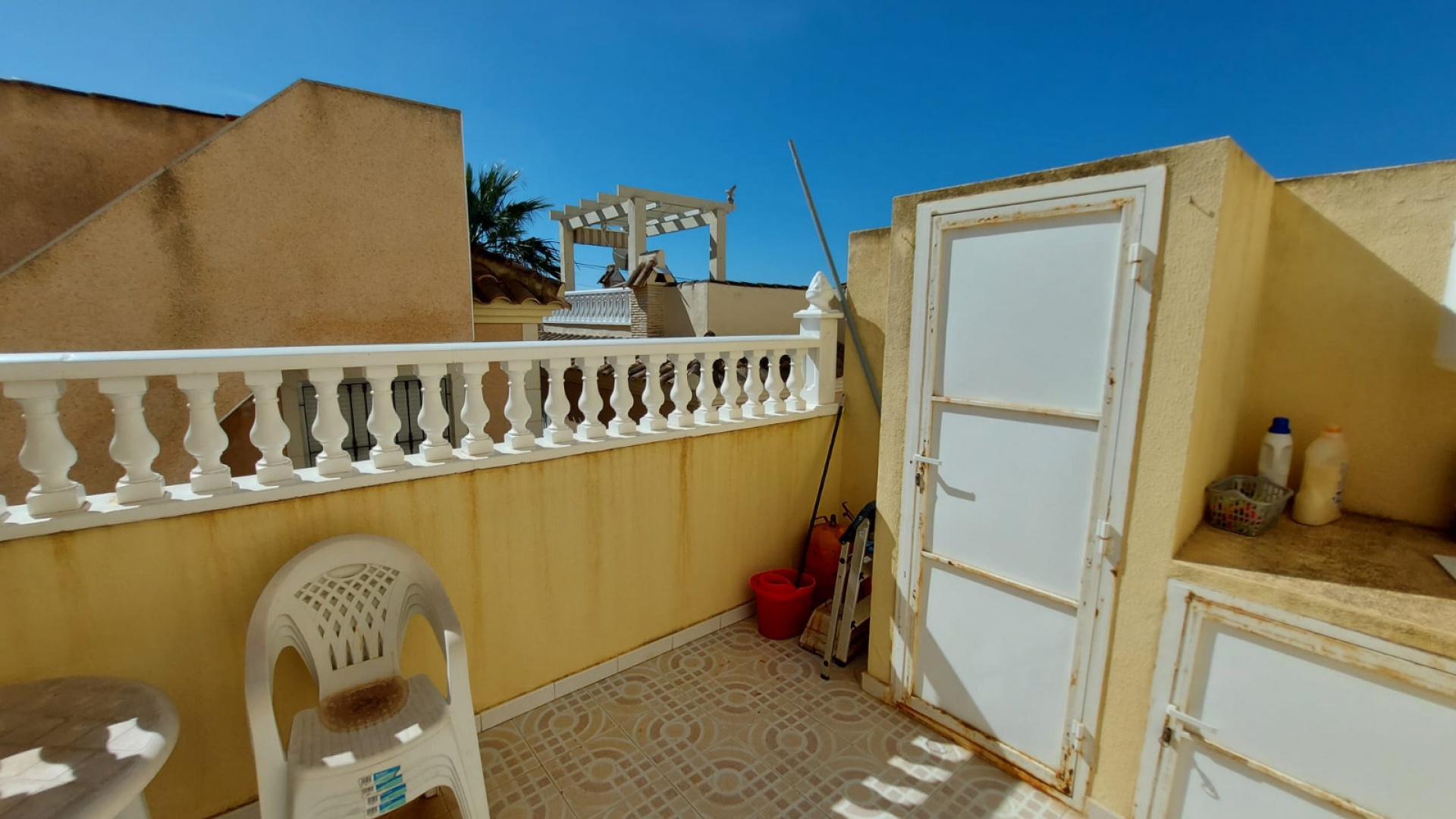 Resale - Townhouse - Villamartin - El Galan