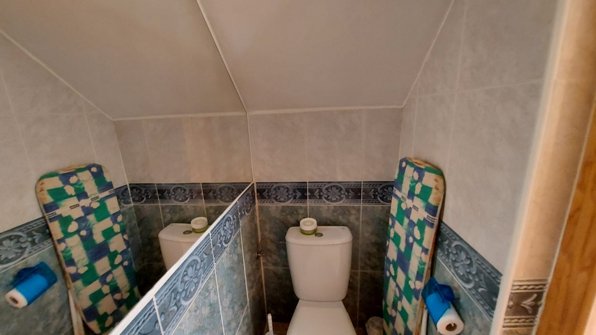 Resale - Townhouse - Villamartin - El Galan