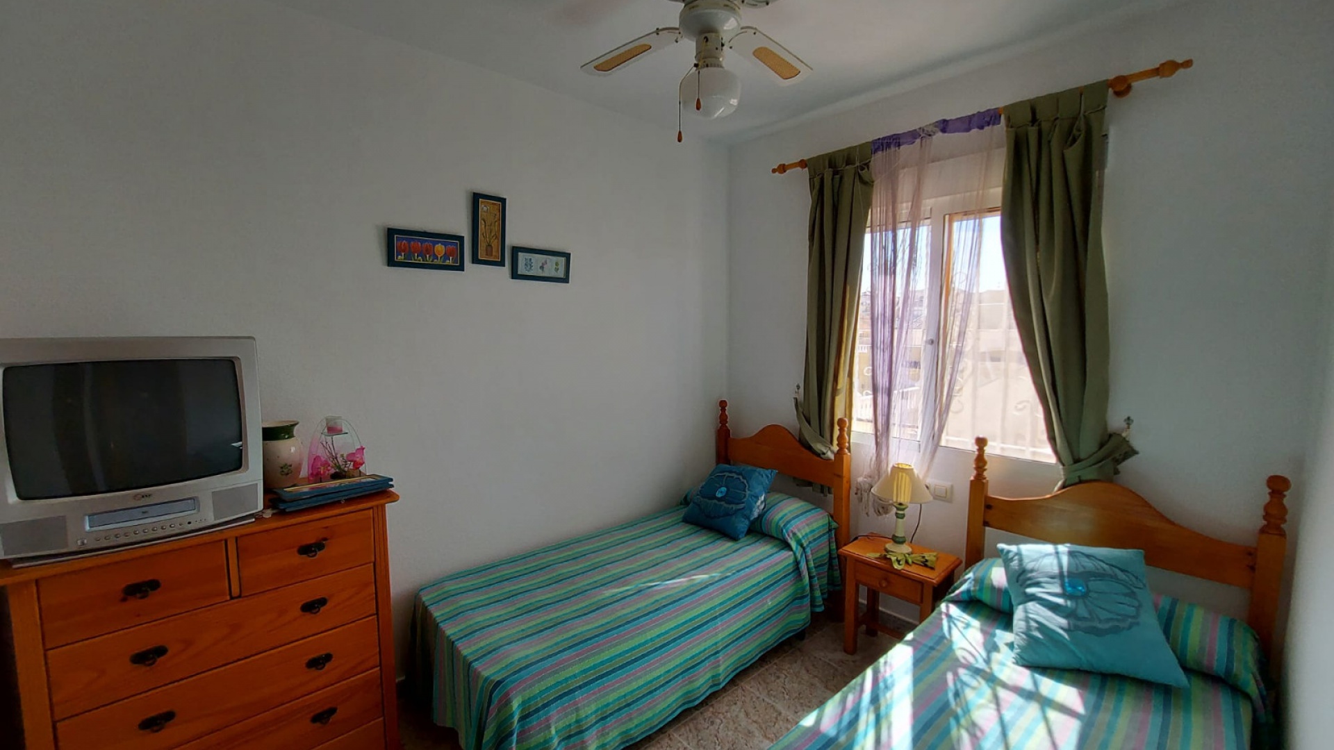 Resale - Townhouse - Villamartin - El Galan