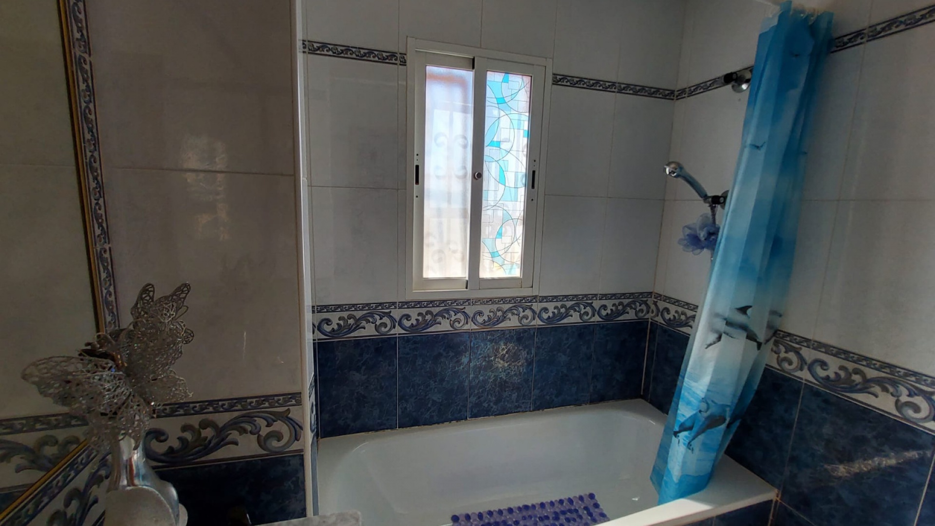 Resale - Townhouse - Villamartin - El Galan