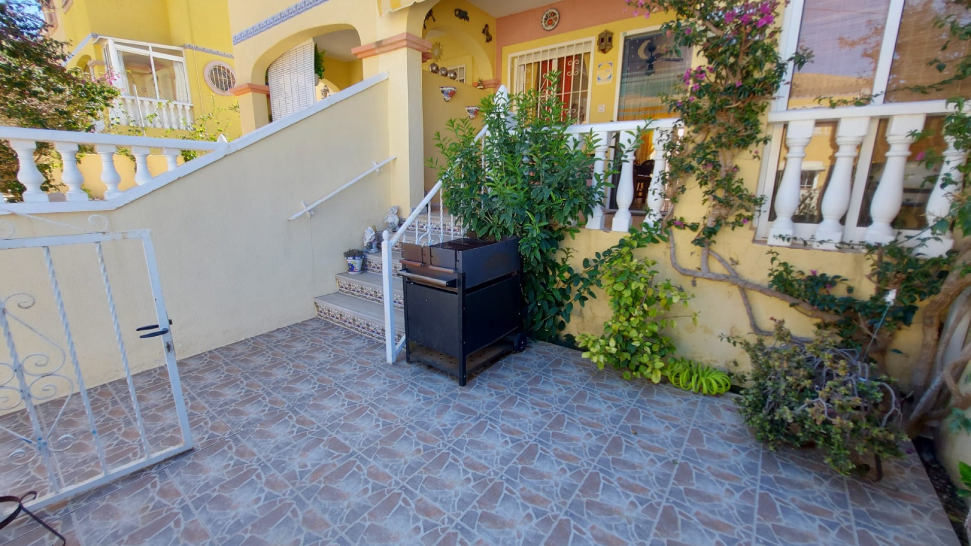 Resale - Townhouse - Villamartin - El Galan