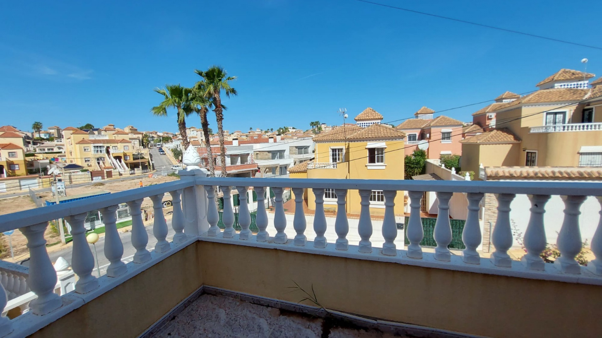 Resale - Townhouse - Villamartin - El Galan