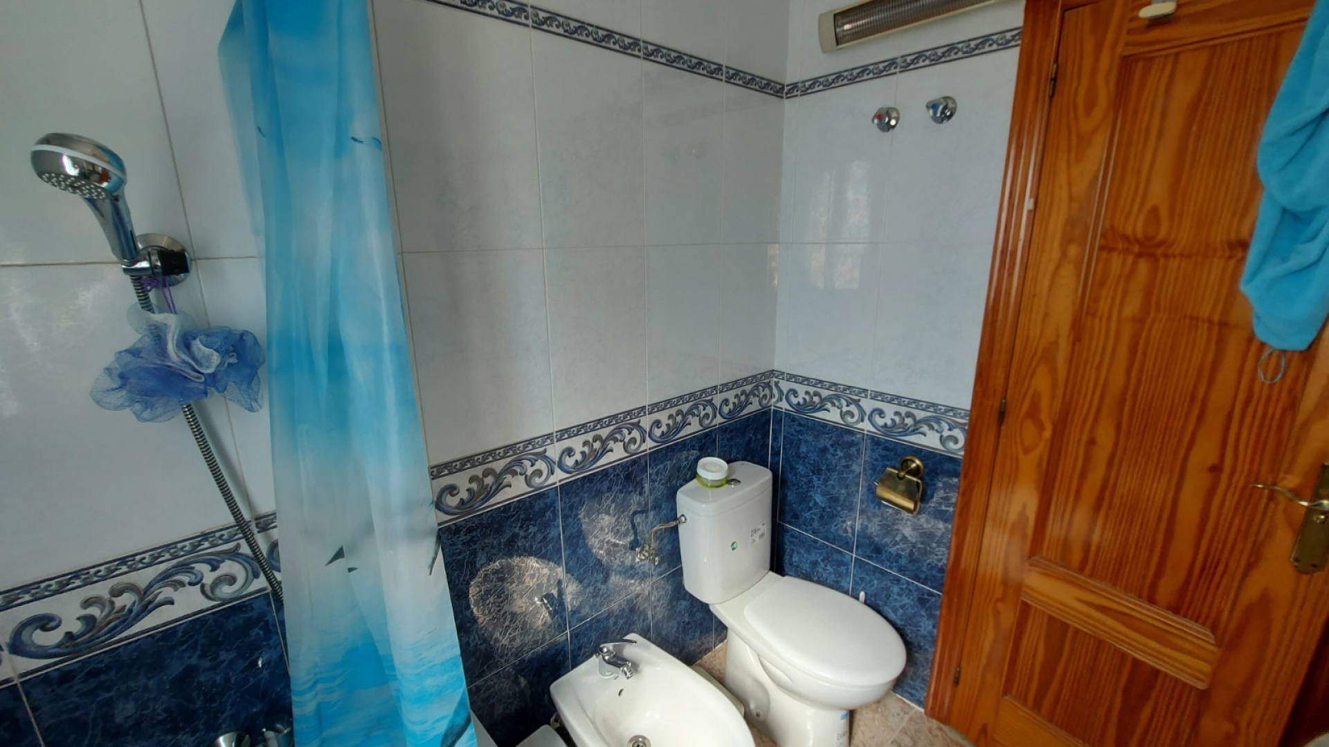 Resale - Townhouse - Villamartin - El Galan