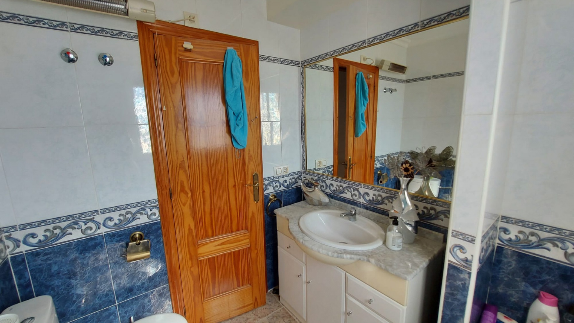 Resale - Townhouse - Villamartin - El Galan