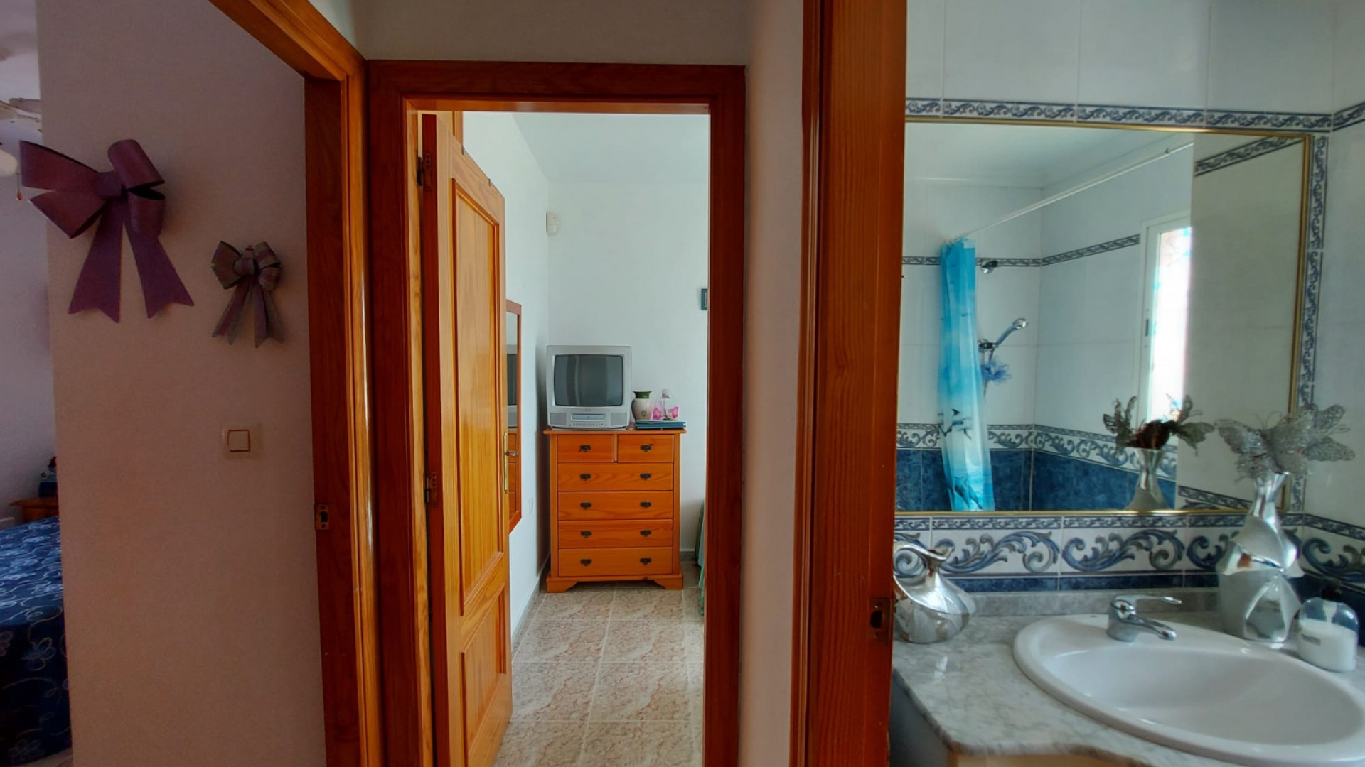 Resale - Townhouse - Villamartin - El Galan