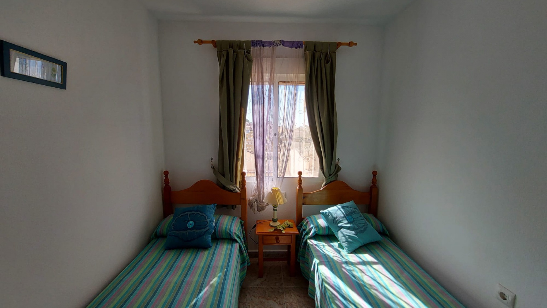 Resale - Townhouse - Villamartin - El Galan