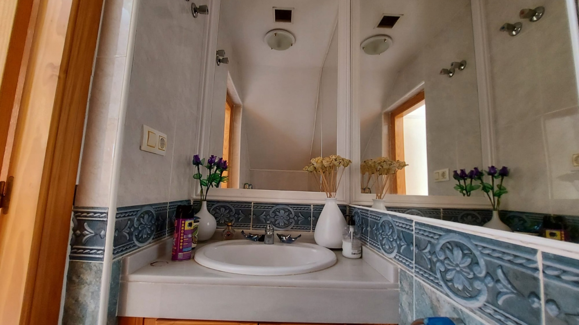 Resale - Townhouse - Villamartin - El Galan