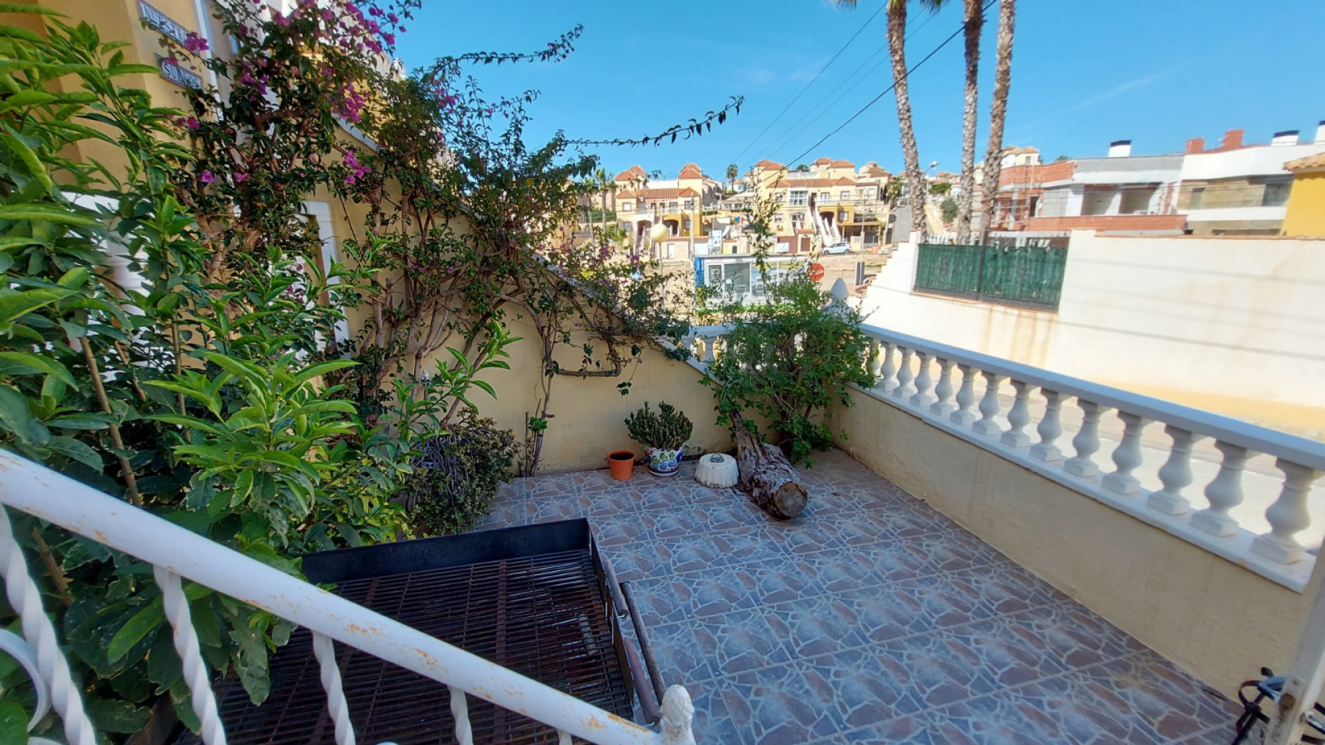 Resale - Townhouse - Villamartin - El Galan