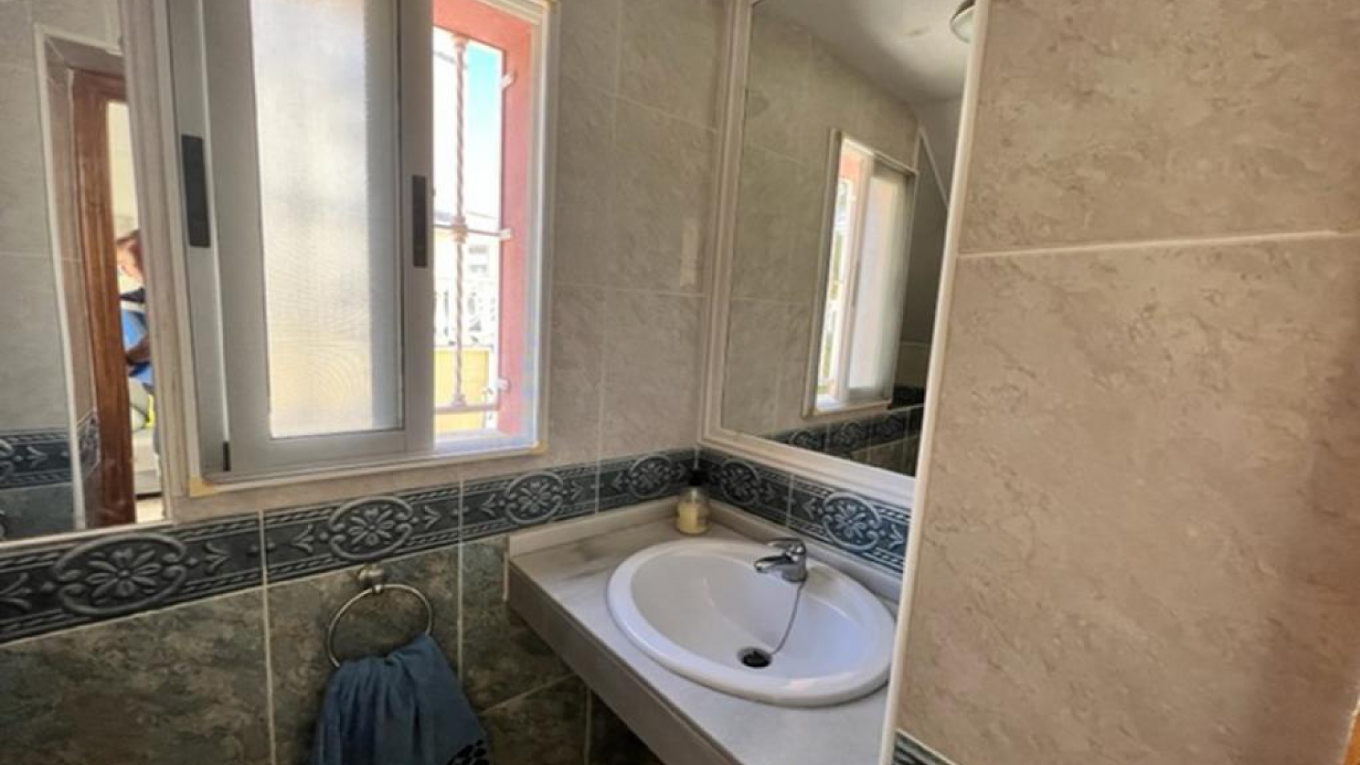 Resale - Townhouse - Villamartin - El Galan