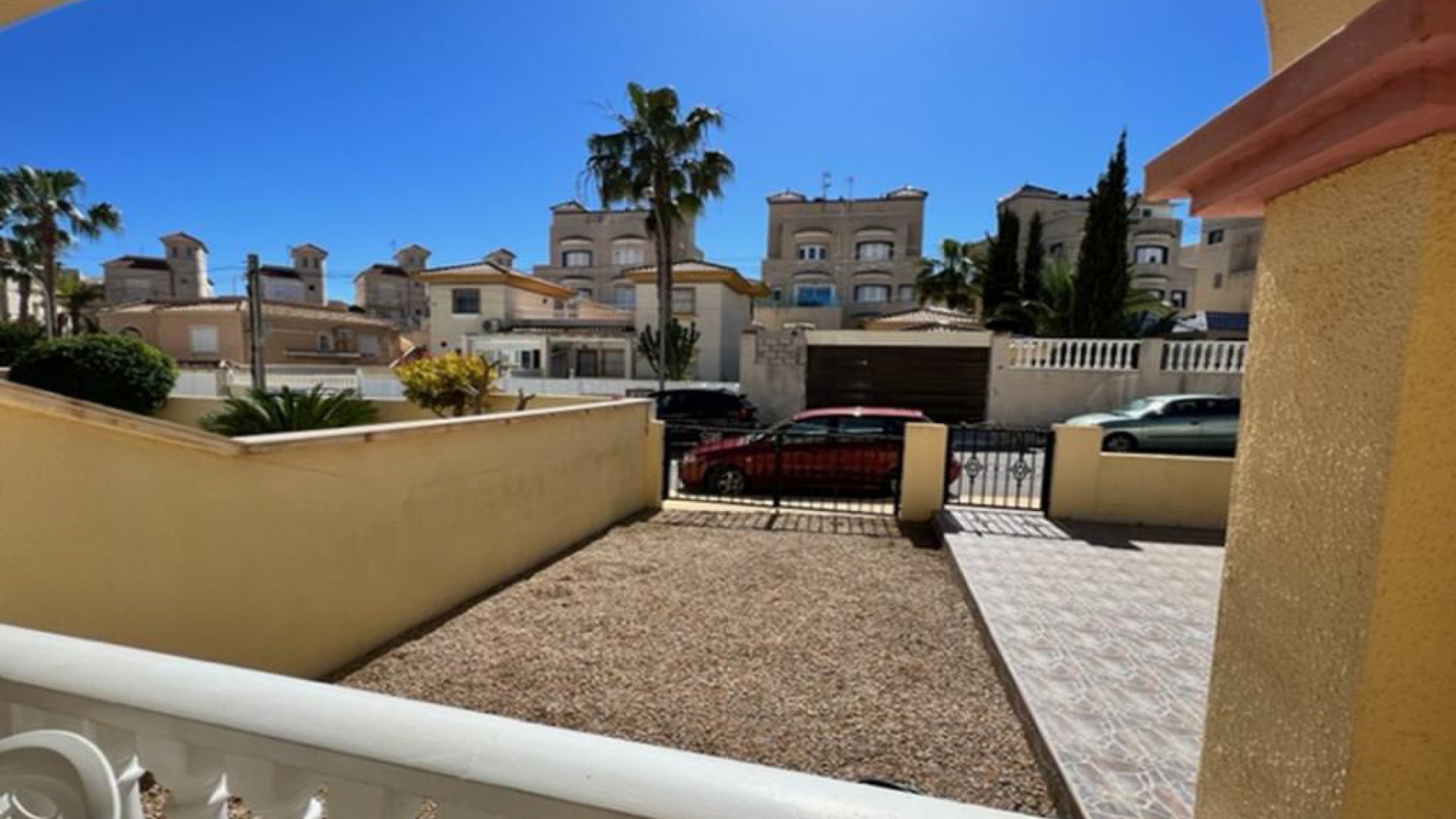 Resale - Townhouse - Villamartin - El Galan