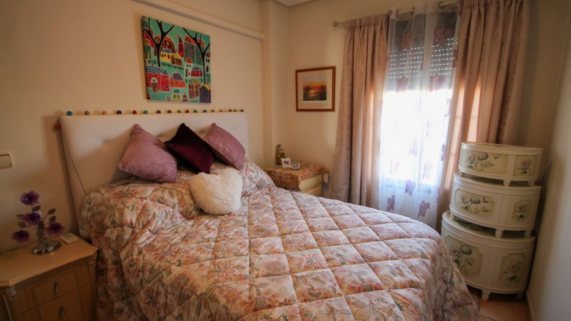 Resale - Townhouse - Villamartin - El Galan