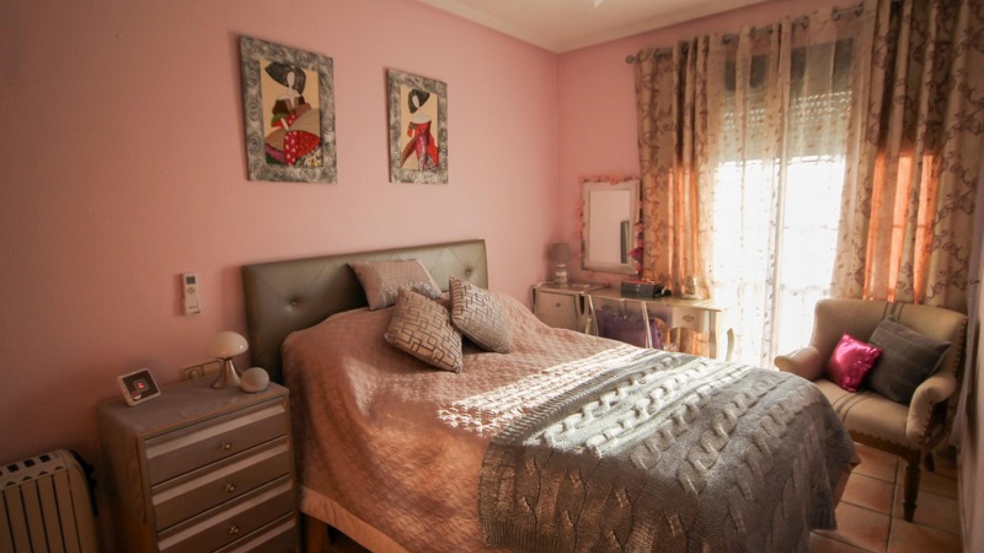 Resale - Townhouse - Villamartin - El Galan