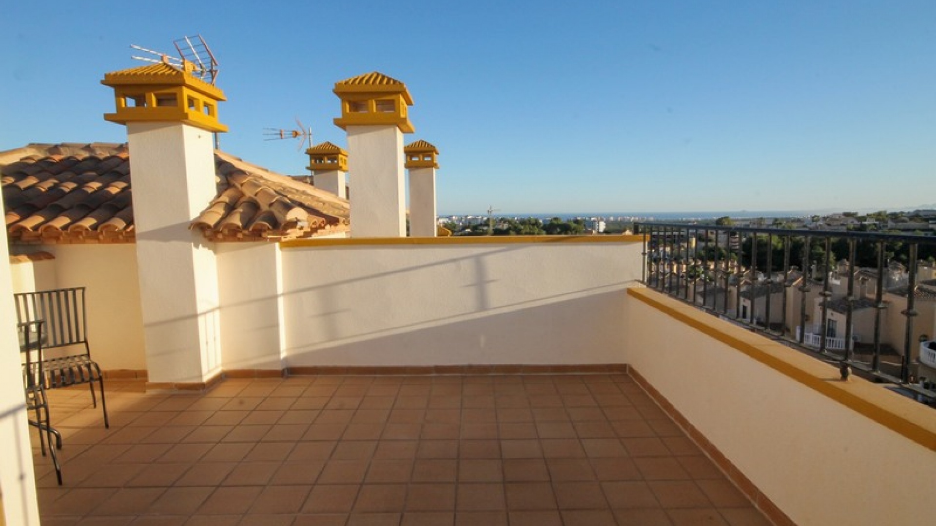 Resale - Townhouse - Villamartin - El Galan