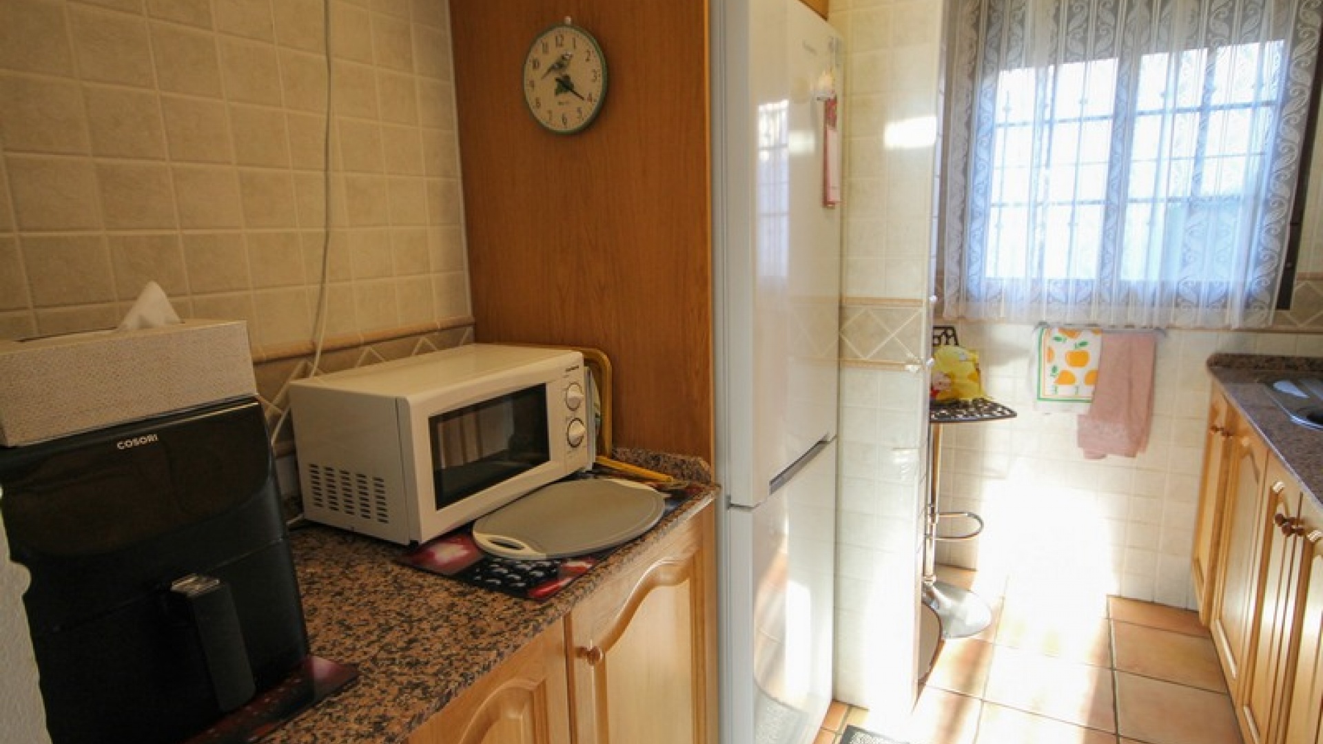 Resale - Townhouse - Villamartin - El Galan