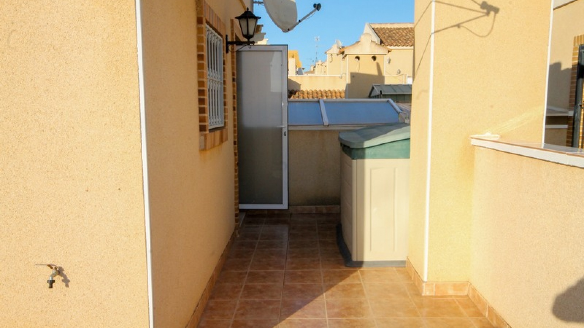 Resale - Townhouse - Villamartin - El Galan