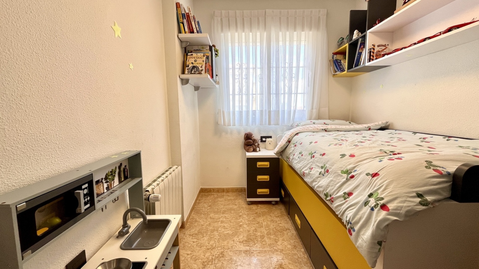 Resale - Townhouse - Villamartin - entre golf