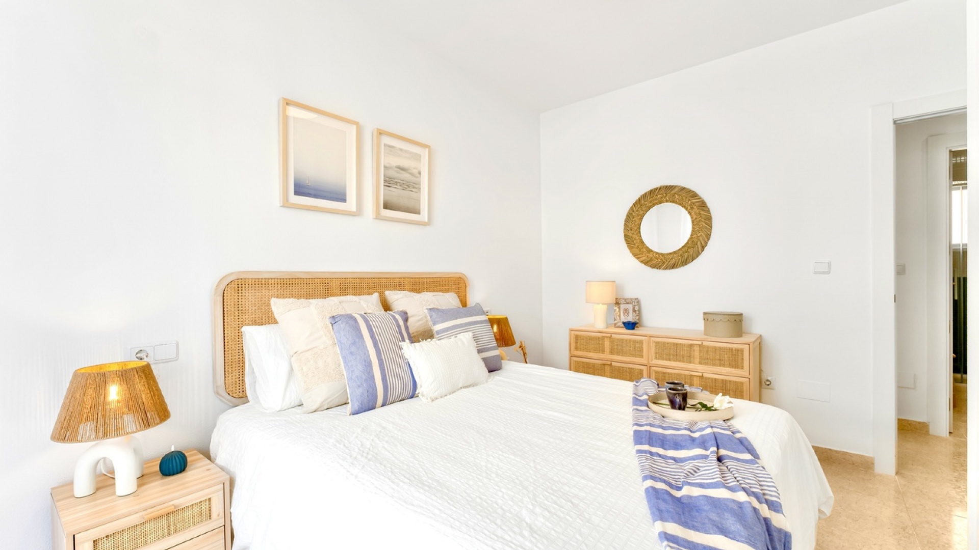 Resale - Townhouse - Villamartin - florida golf