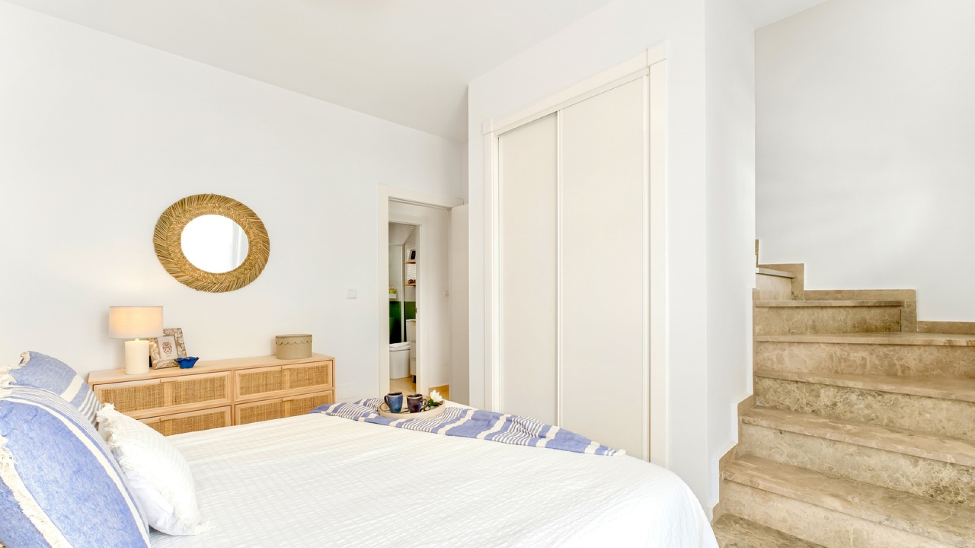 Resale - Townhouse - Villamartin - florida golf