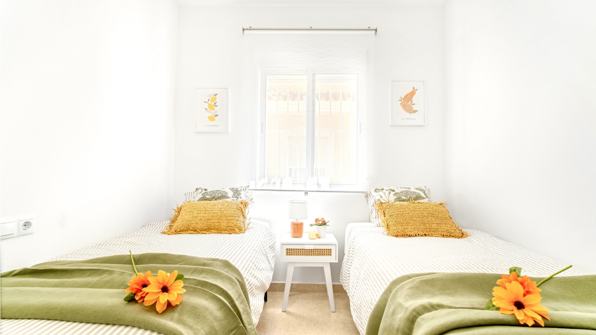 Resale - Townhouse - Villamartin - florida golf