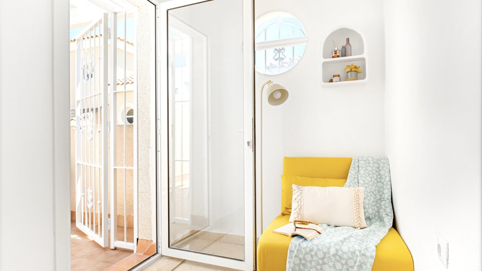 Resale - Townhouse - Villamartin - florida golf