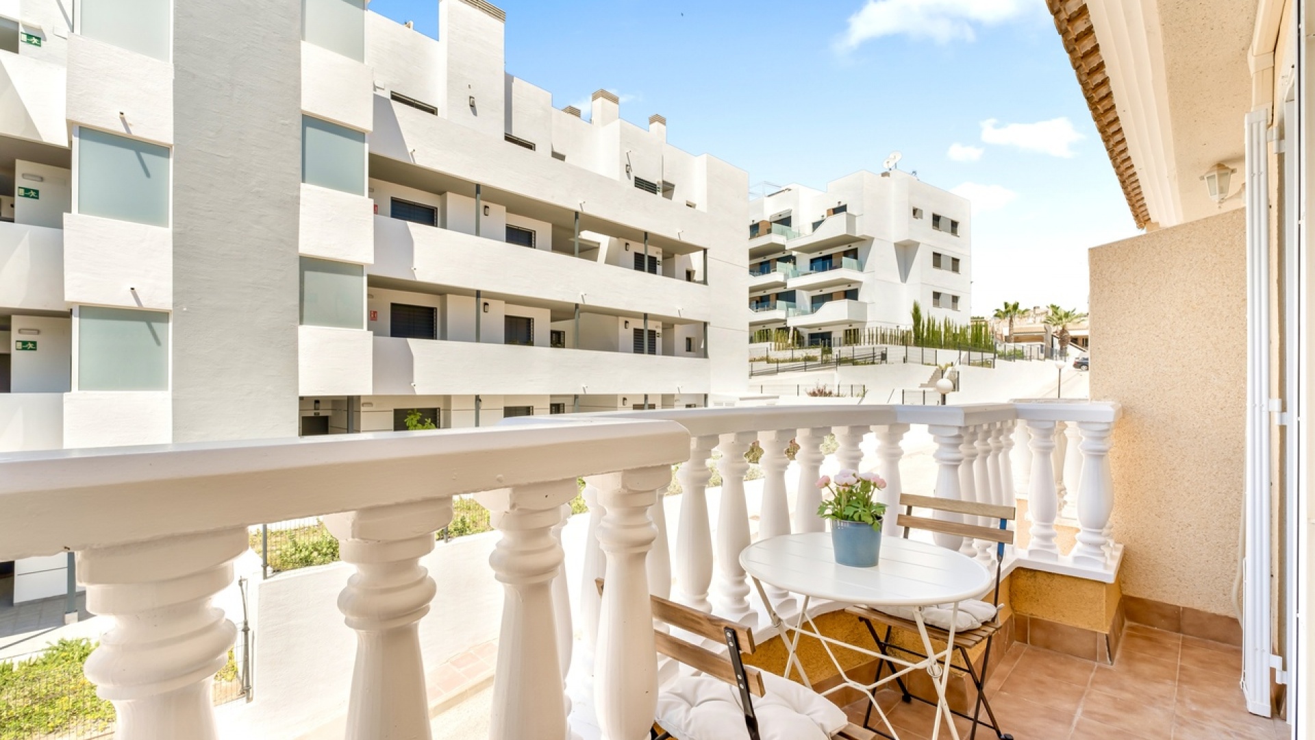 Resale - Townhouse - Villamartin - florida golf