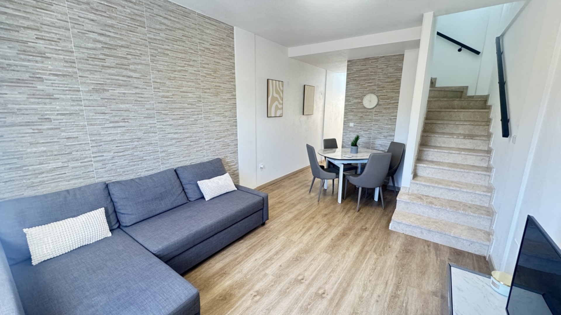 Resale - Townhouse - Villamartin - florida golf