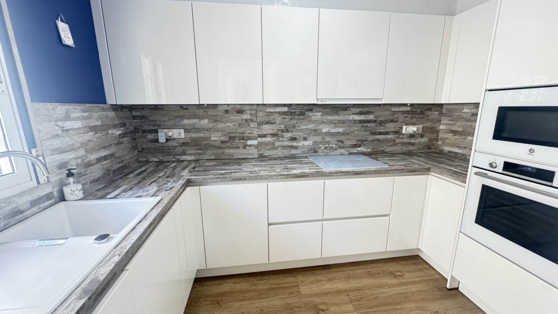 Resale - Townhouse - Villamartin - florida golf