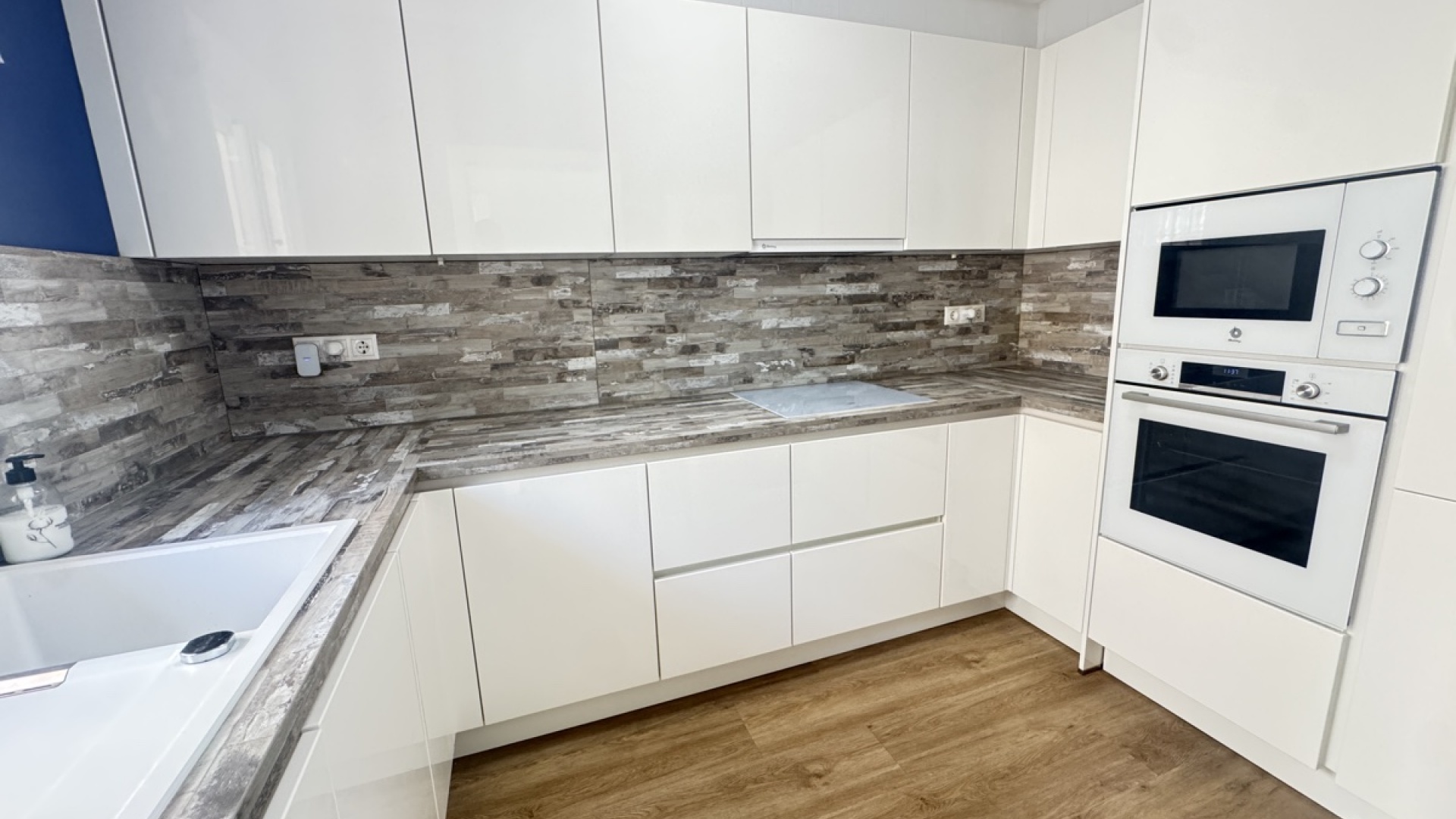 Resale - Townhouse - Villamartin - florida golf