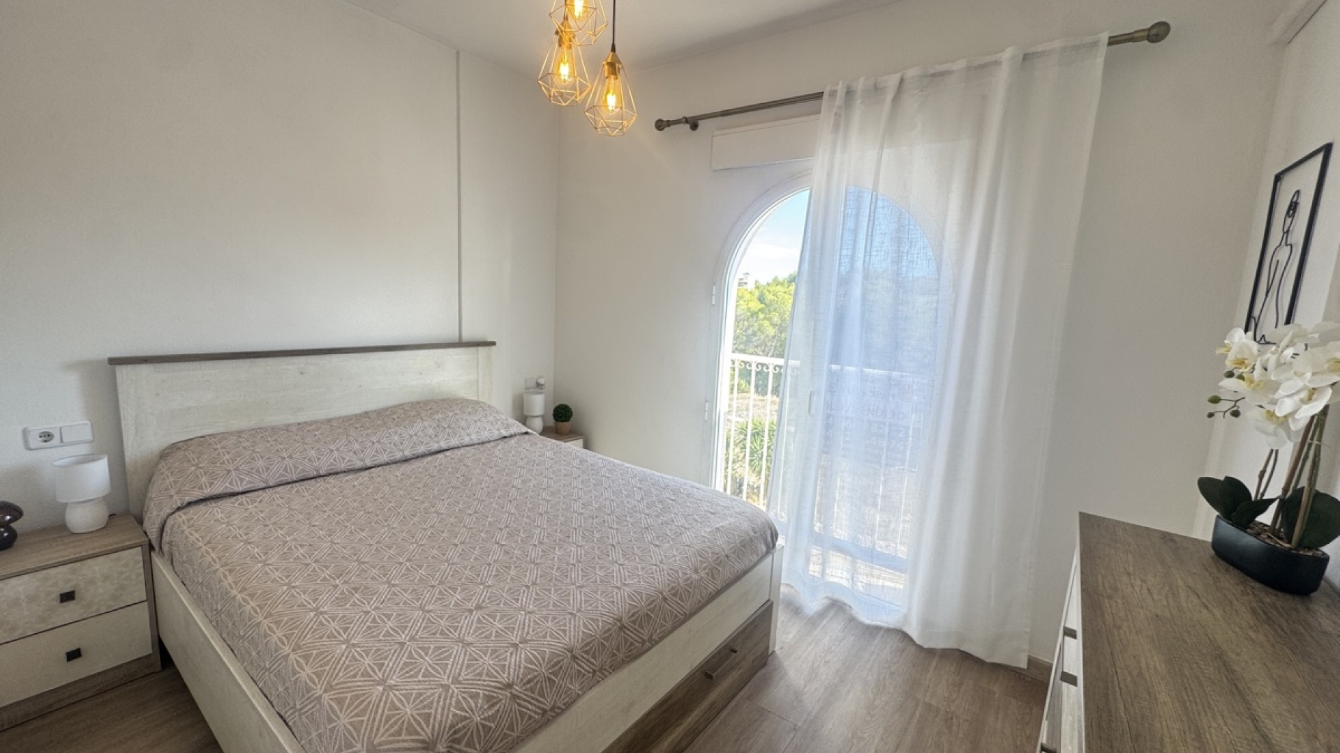 Resale - Townhouse - Villamartin - florida golf