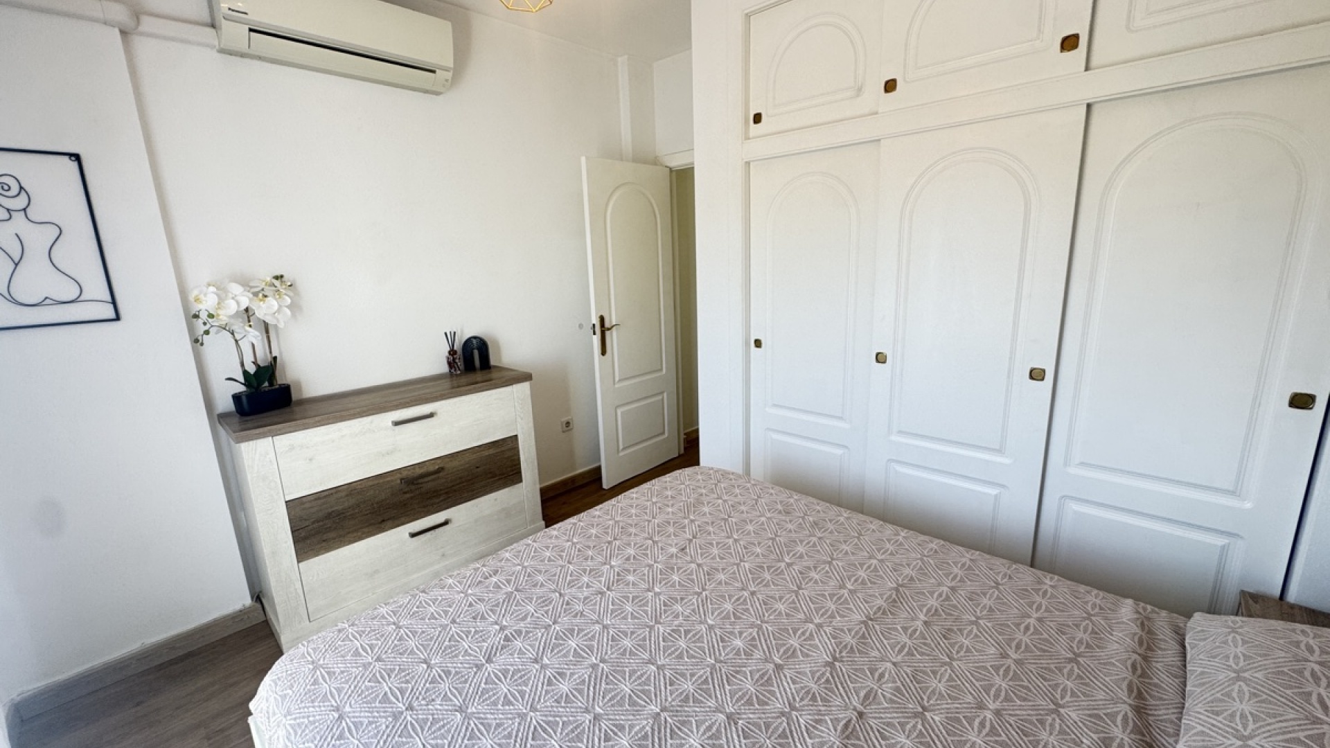 Resale - Townhouse - Villamartin - florida golf