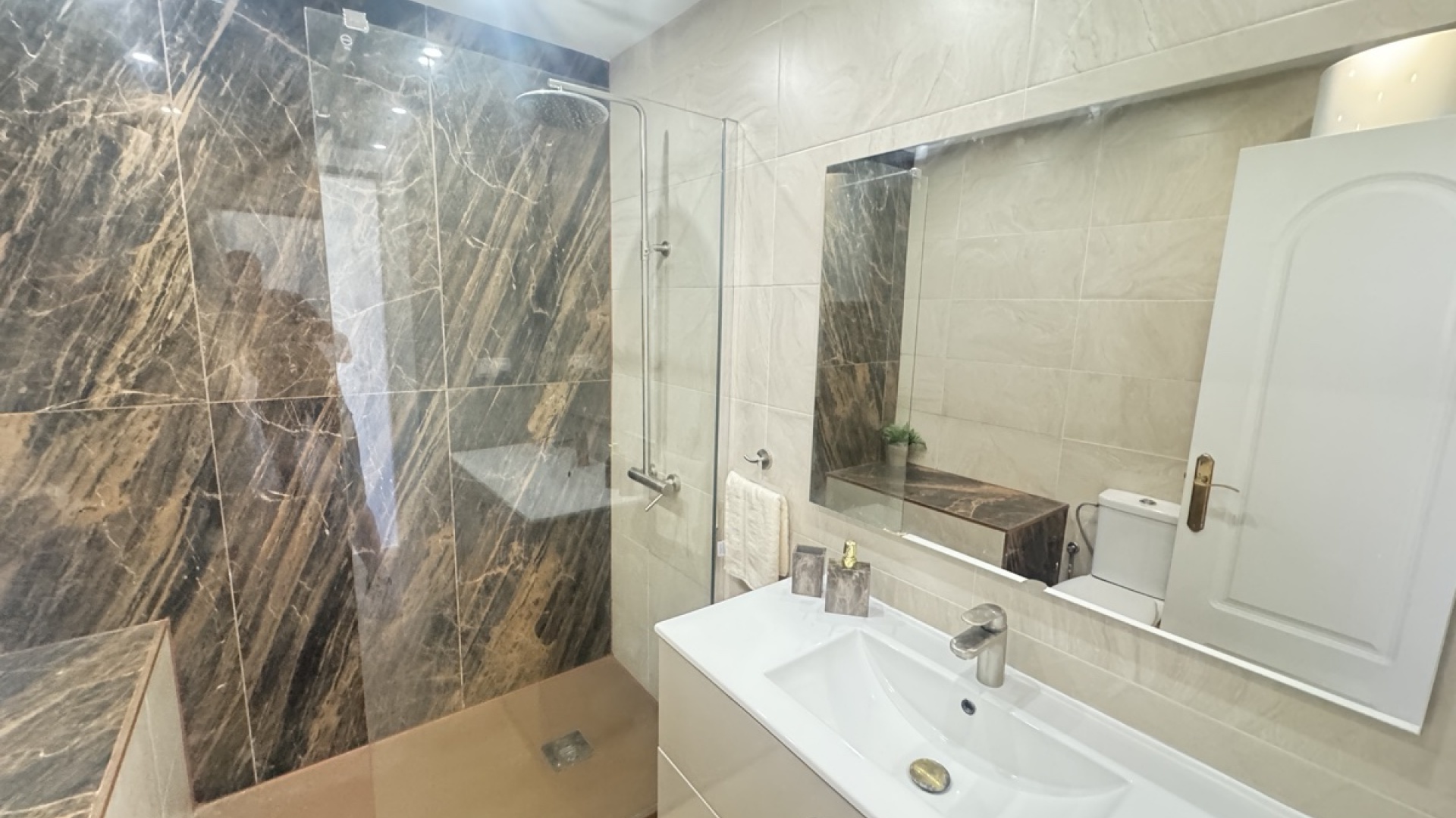 Resale - Townhouse - Villamartin - florida golf