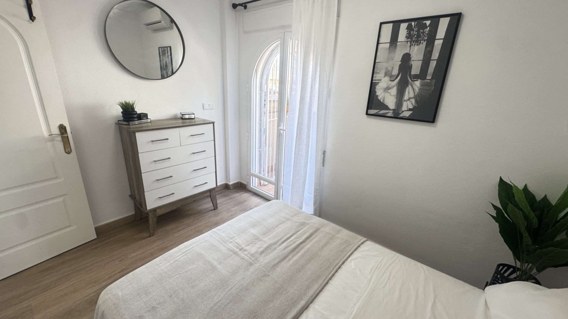 Resale - Townhouse - Villamartin - florida golf