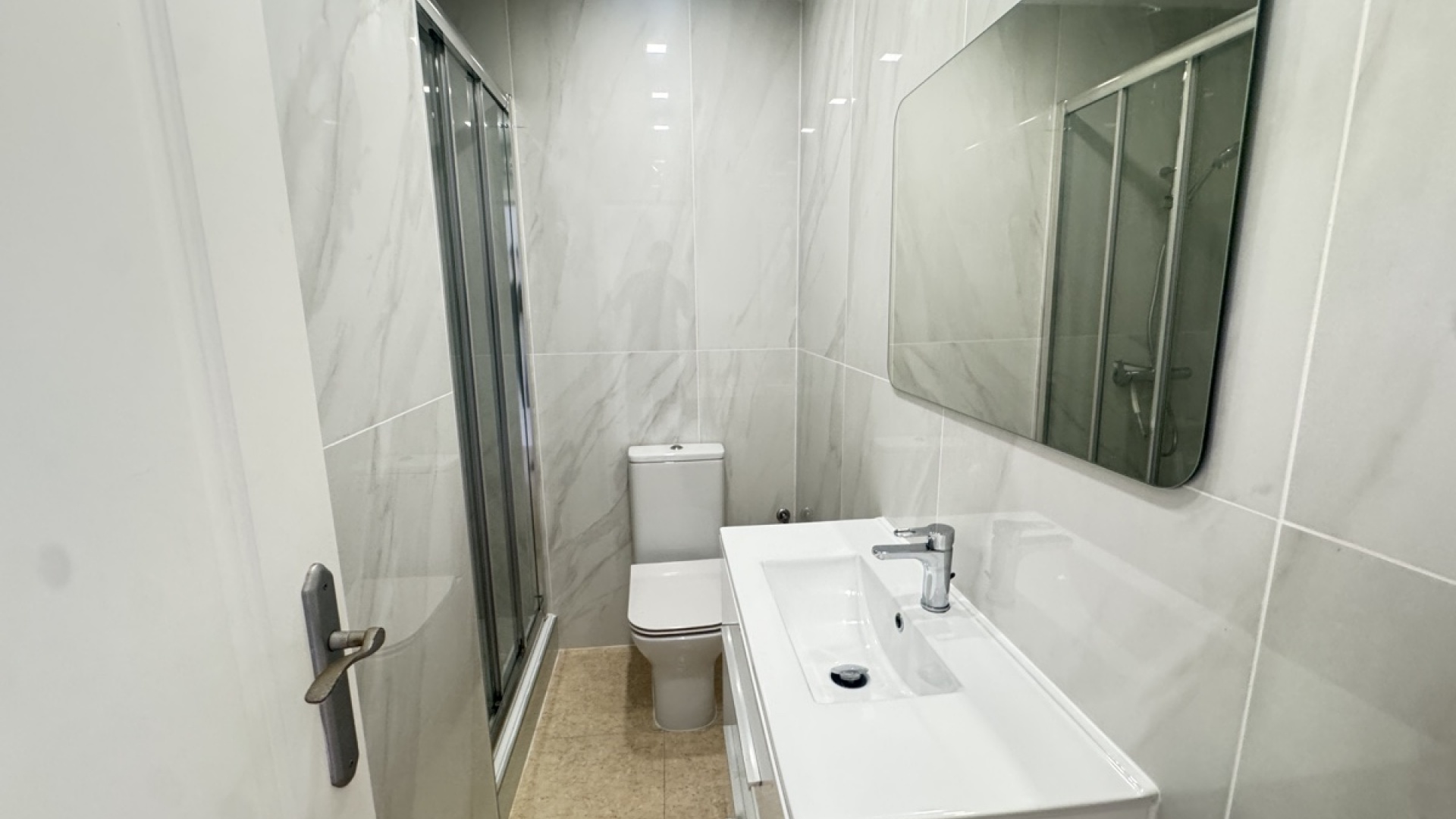 Resale - Townhouse - Villamartin - florida golf