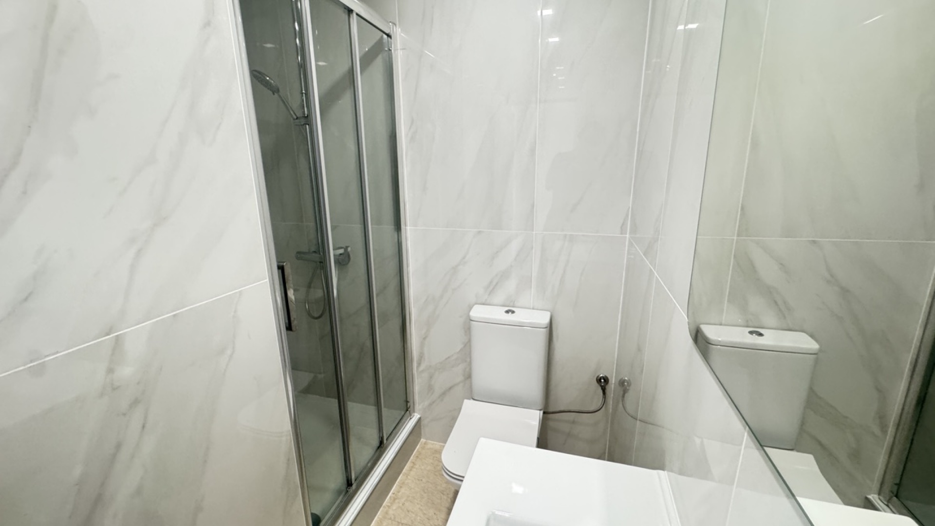 Resale - Townhouse - Villamartin - florida golf