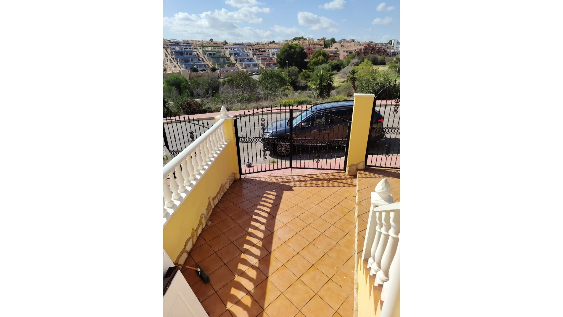 Resale - Townhouse - Villamartin - florida golf