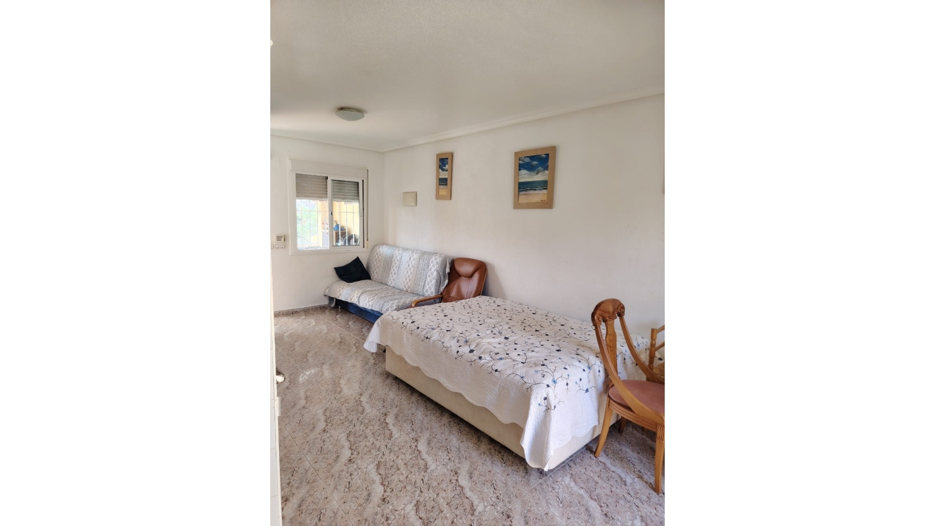 Resale - Townhouse - Villamartin - florida golf