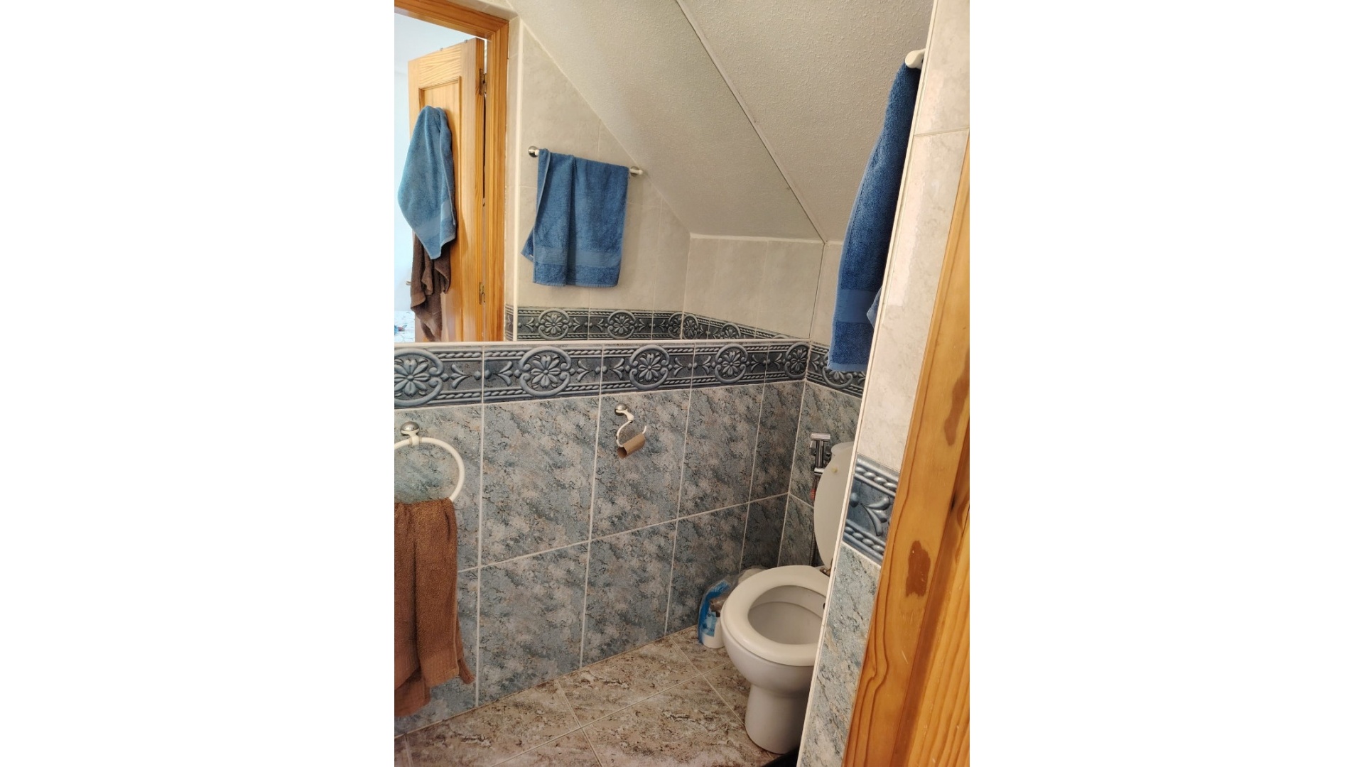 Resale - Townhouse - Villamartin - florida golf