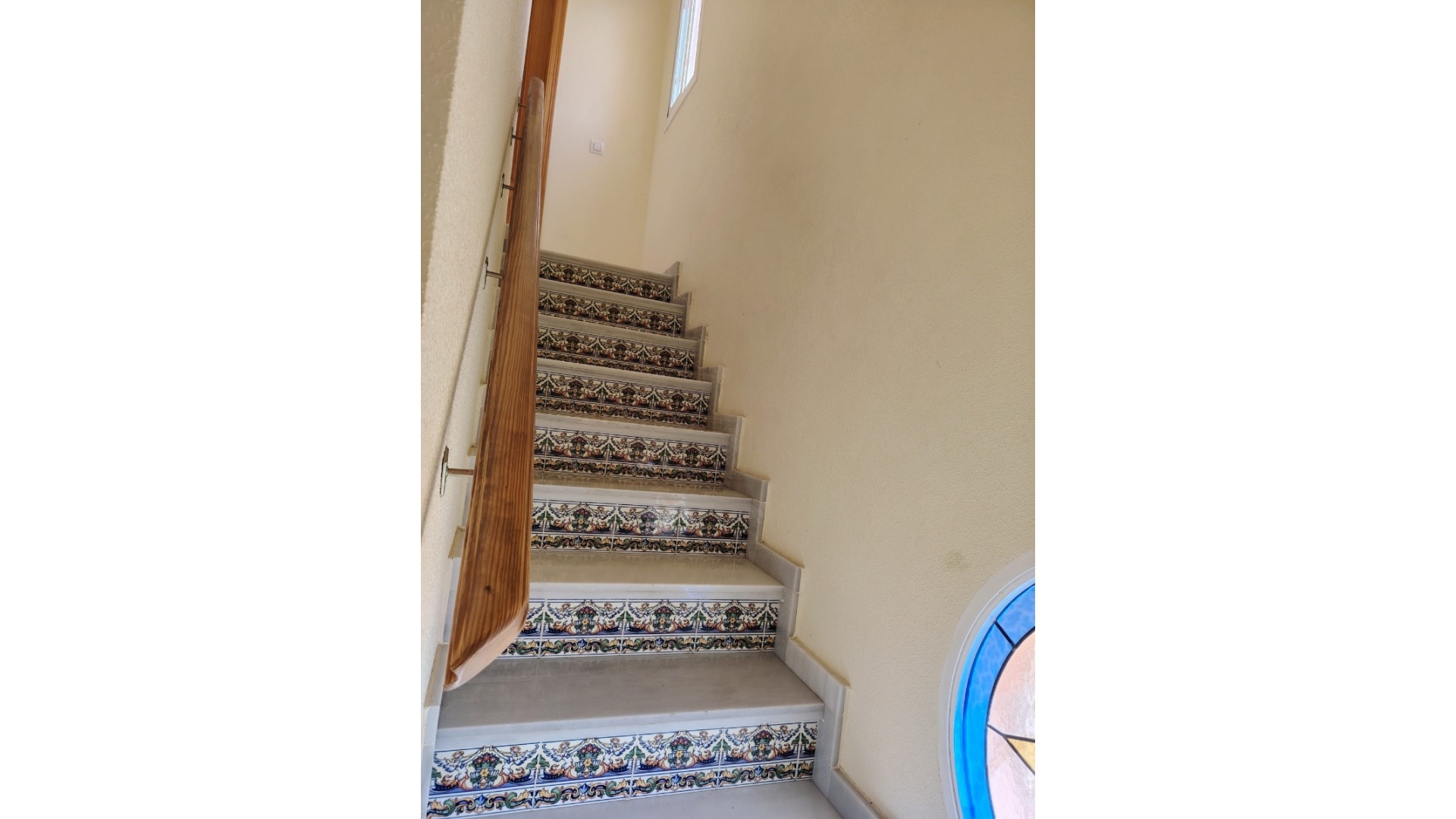 Resale - Townhouse - Villamartin - florida golf