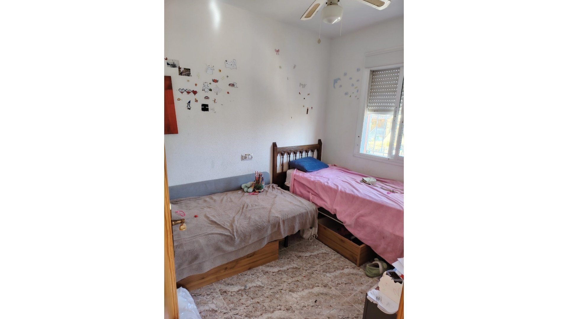 Resale - Townhouse - Villamartin - florida golf